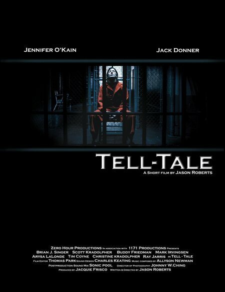 Tell-Tale (2007)