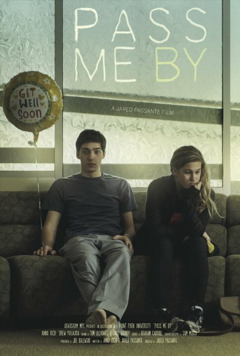 Pass Me By (2015)