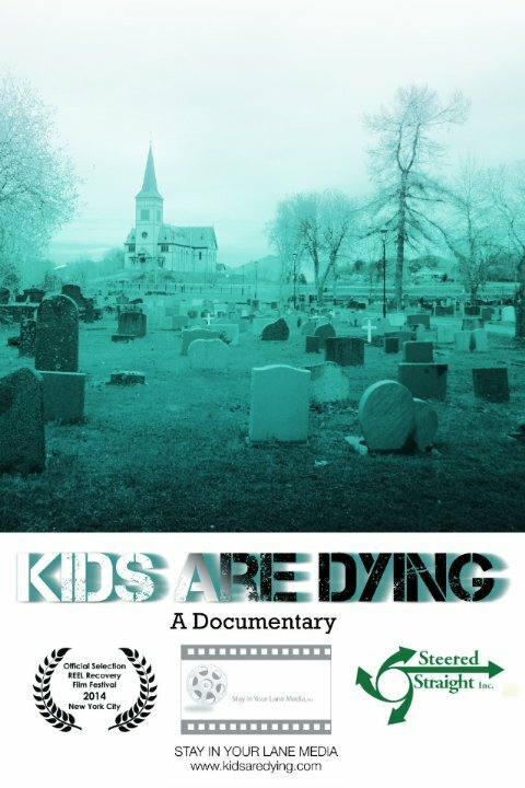 Kids Are Dying (2014)