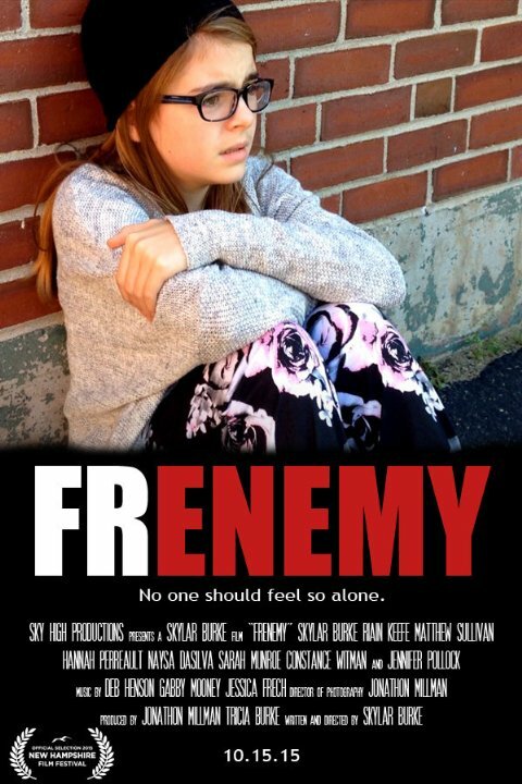 Frenemy (2015)