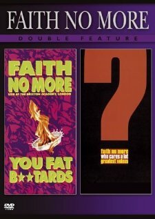 Faith No More: Live at the Brixton Academy (1990)