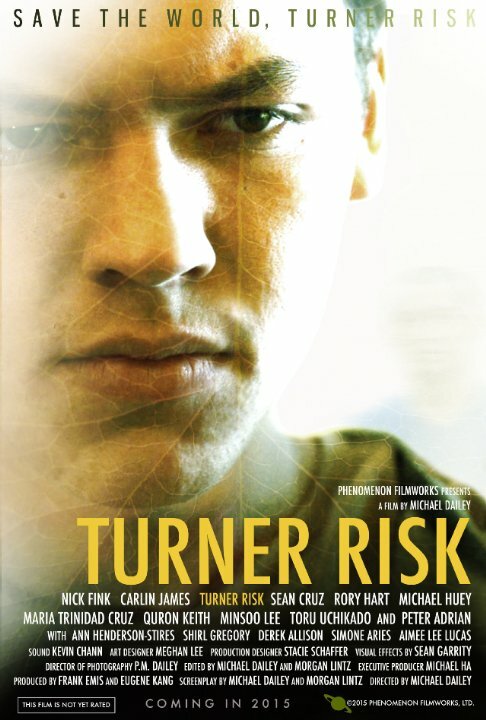 Turner Risk (2018)