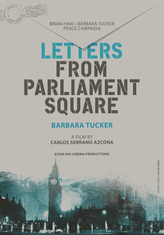 Письма с Парламентской площади (2014)
