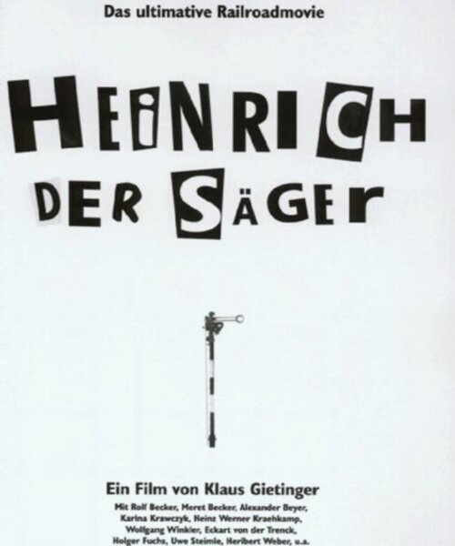Heinrich der Säger (2001)