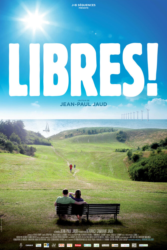 Libres! (2015)