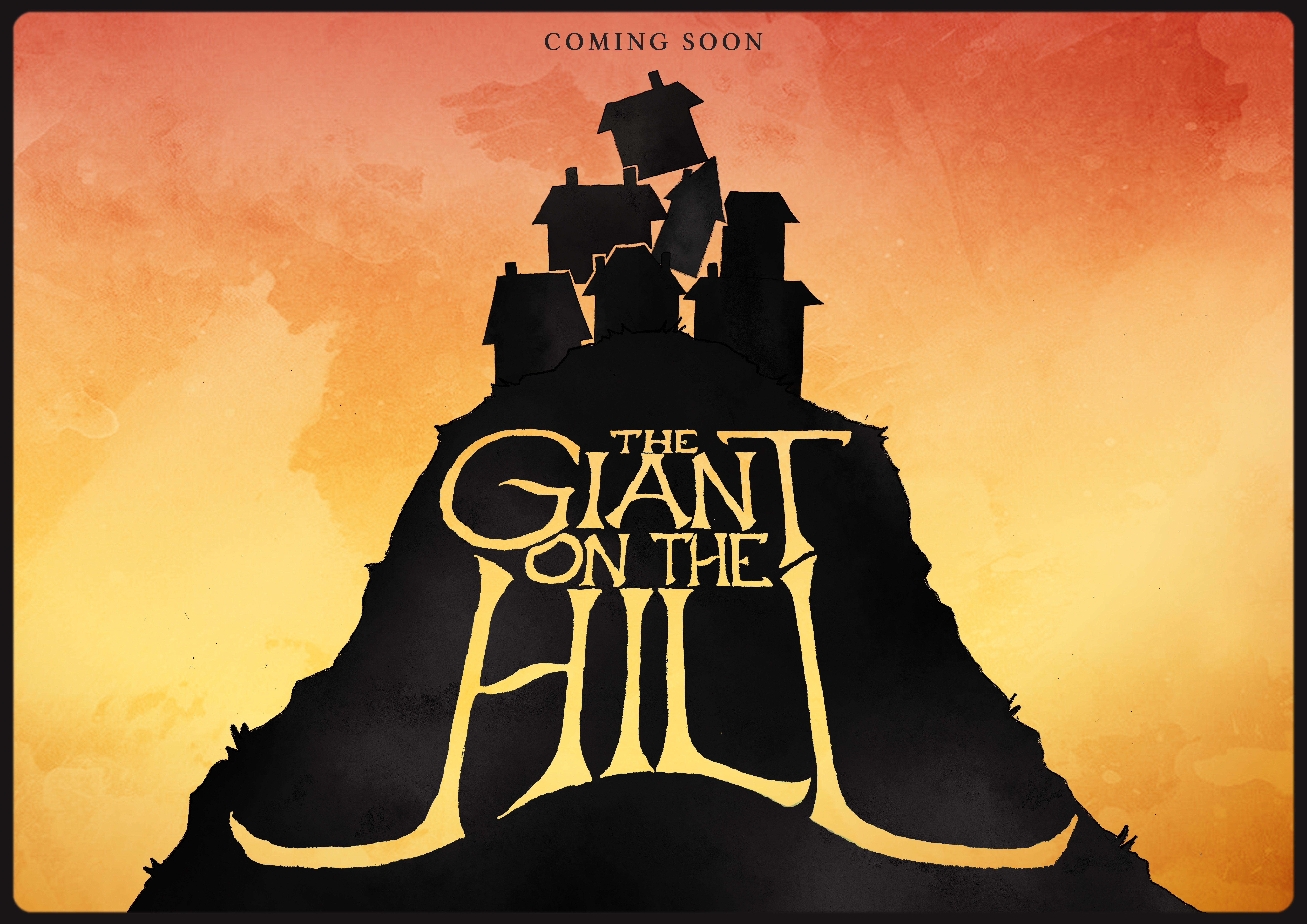 The Giant on the Hill (2020)