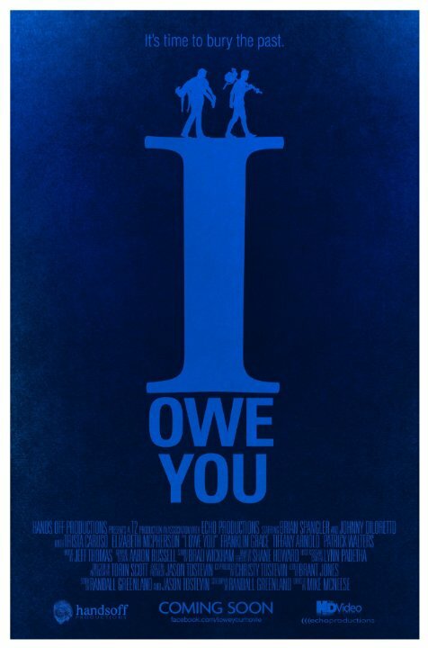 I Owe You (2015)