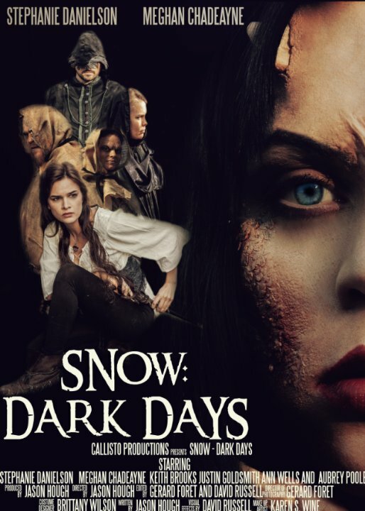 Snow: Dark Days (2015)