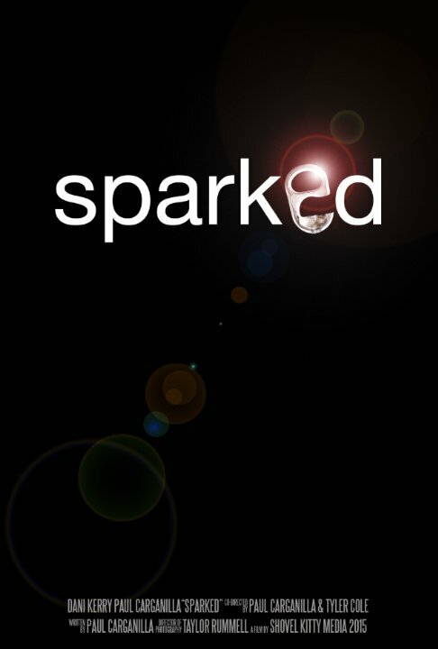 Sparked (2015)