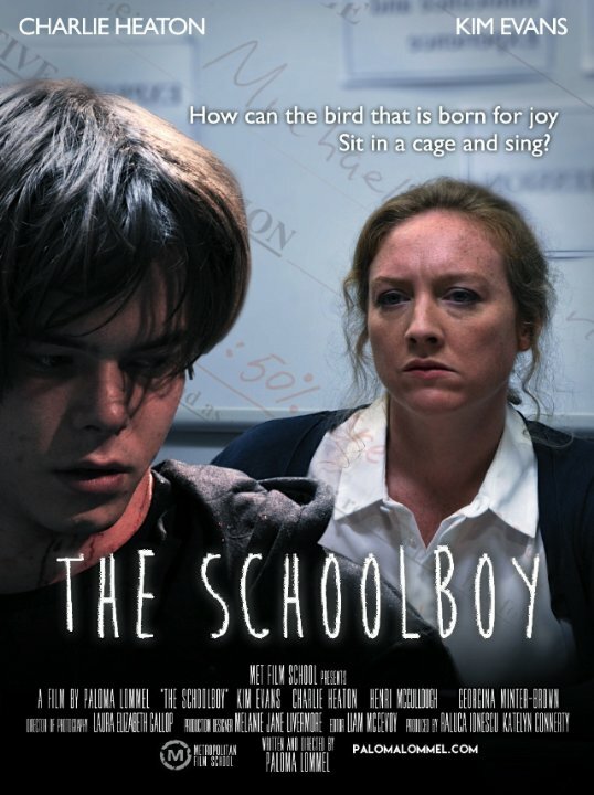 The Schoolboy (2015)