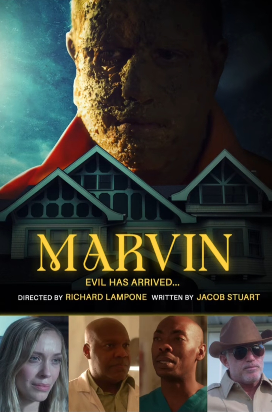 Marvin