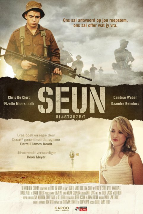 Seun: Son (2014)