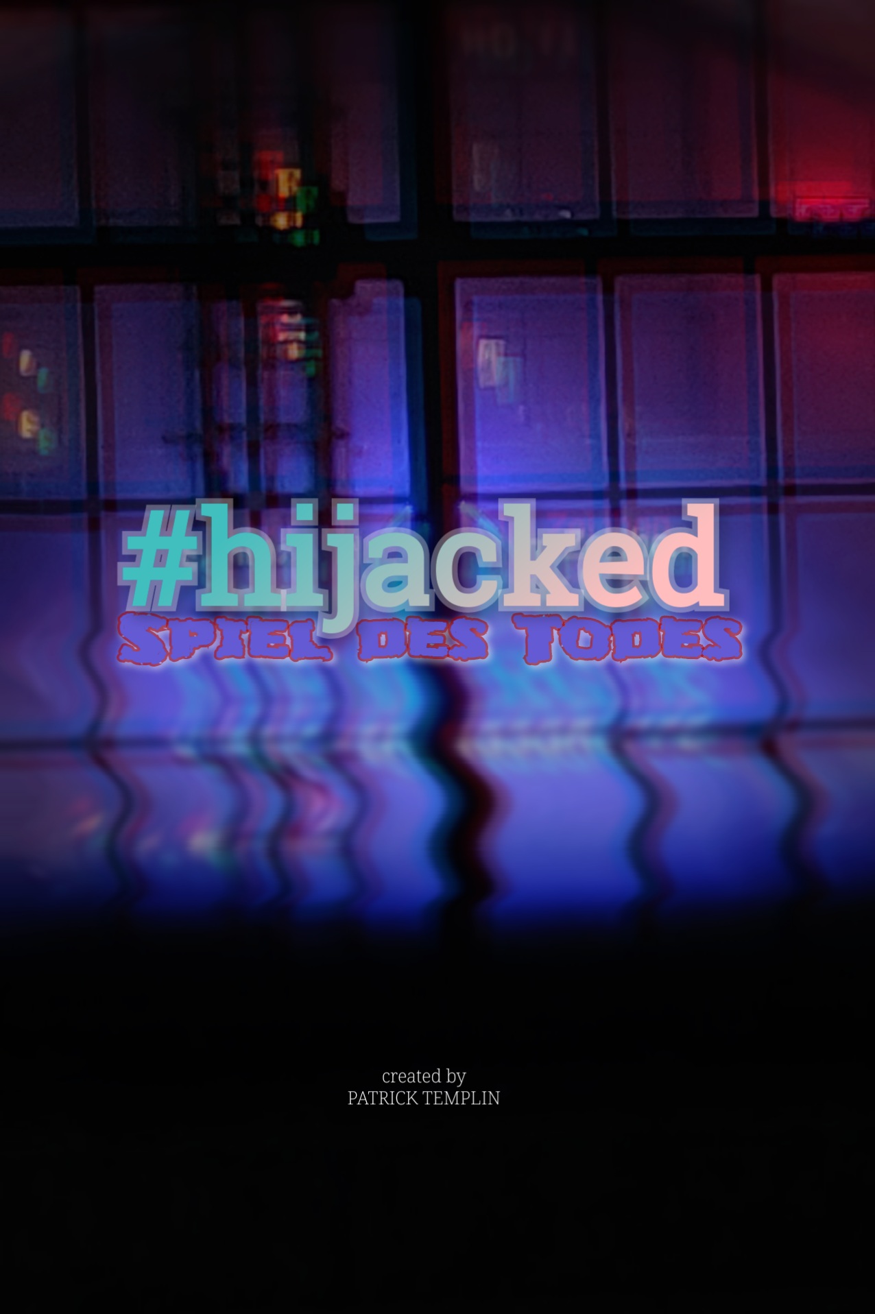 #hijacked - Spiel des Todes