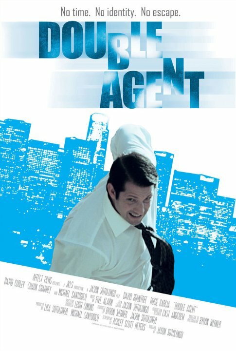 Double Agent (2013)