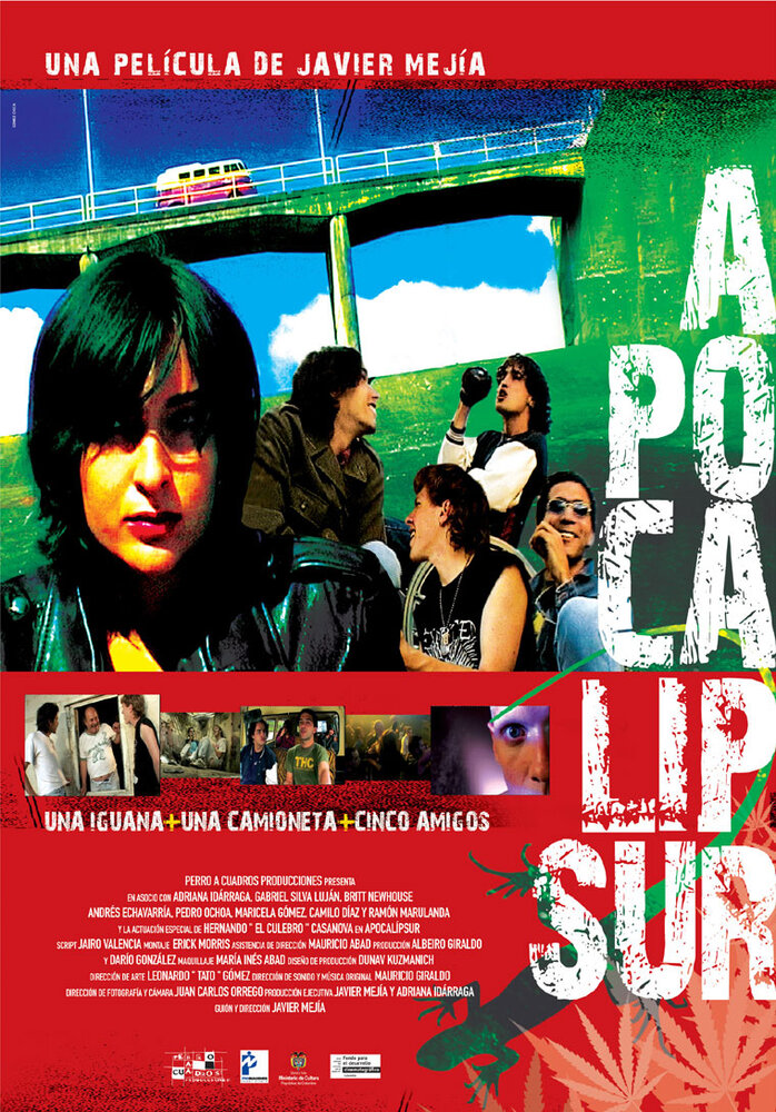 Apocalipsur (2005)