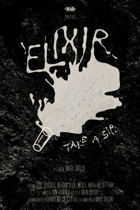 Elixir (2014)