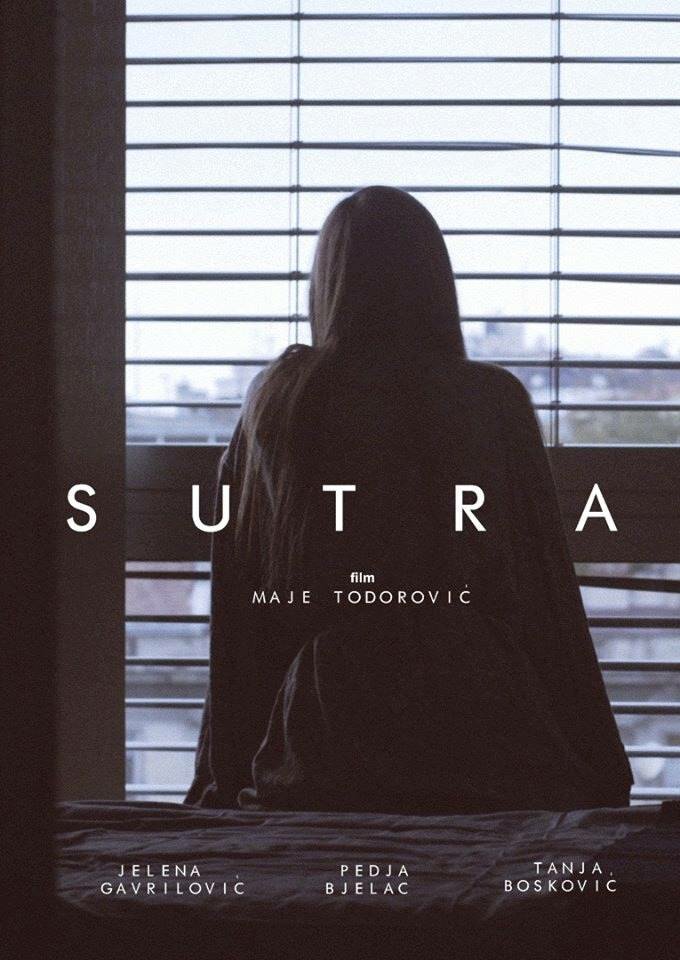 Sutra (2014)