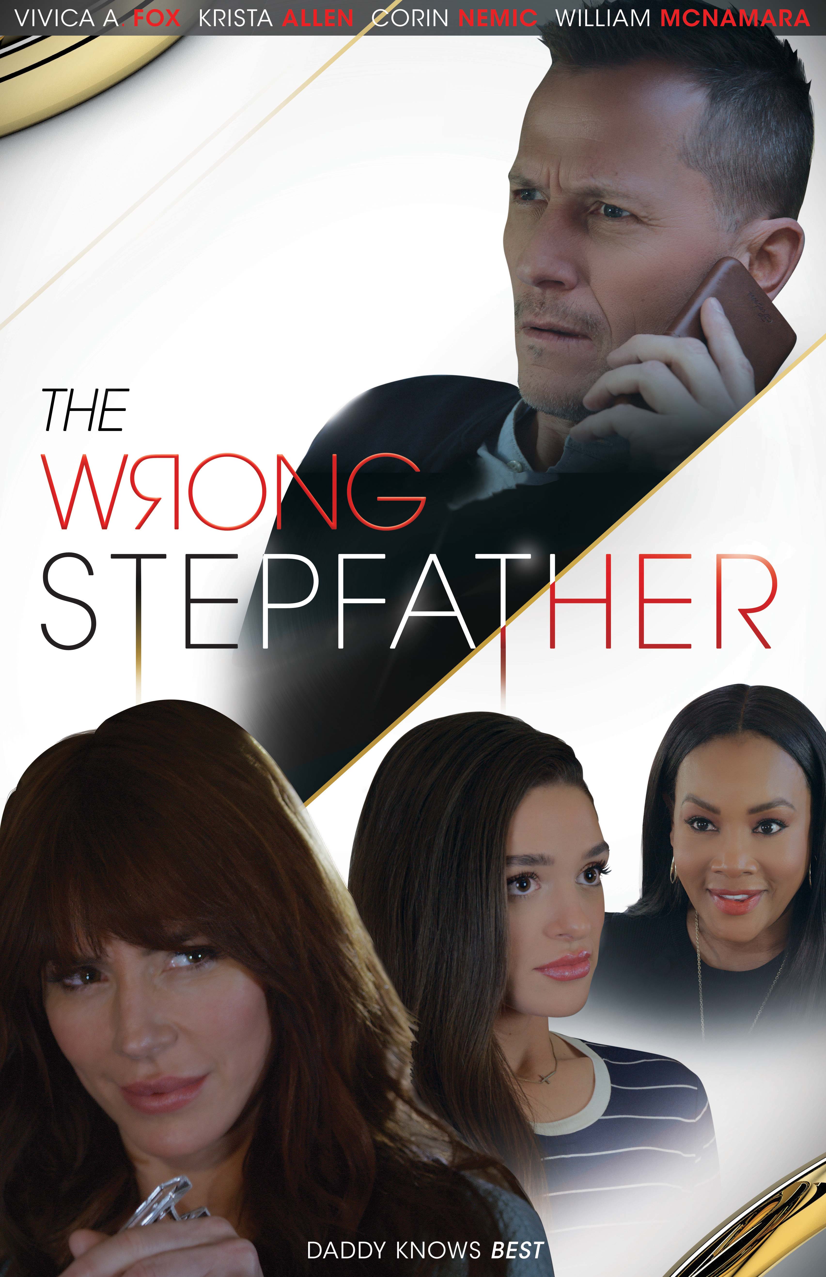 The Wrong Stepfather (2020)