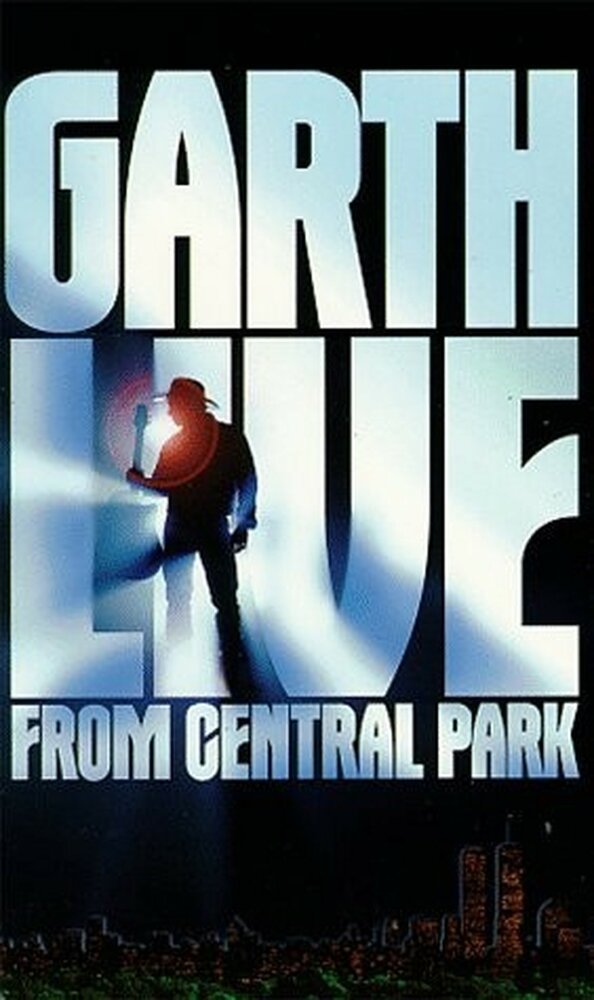 Garth Live from Central Park (1997)