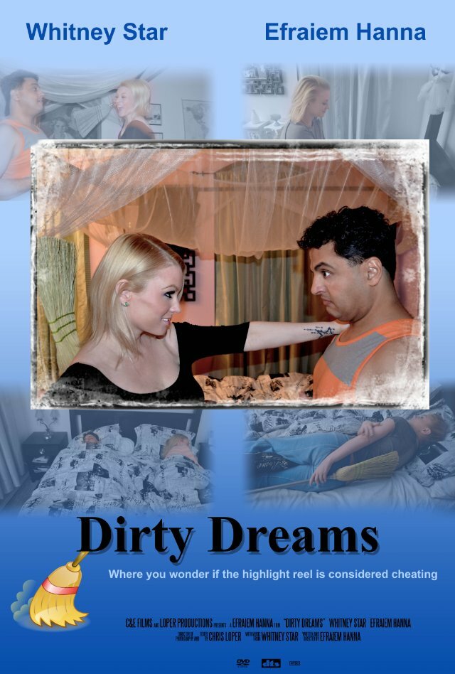 Dirty Dreams (2014)