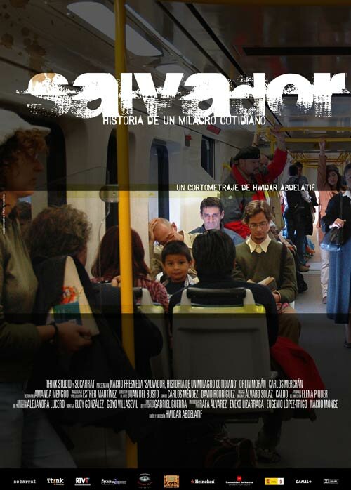 Сальвадор (история каждодневного чуда) (2007)