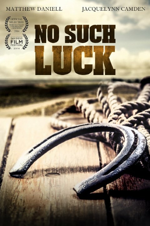 No Such Luck (2014)