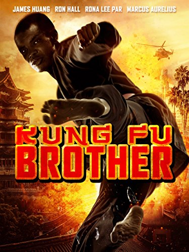 Kung Fu Brother (2014)