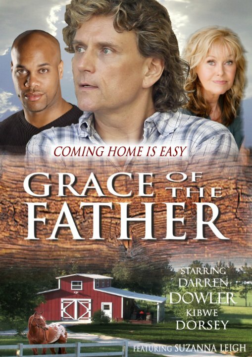 Grace of the Father (2015)