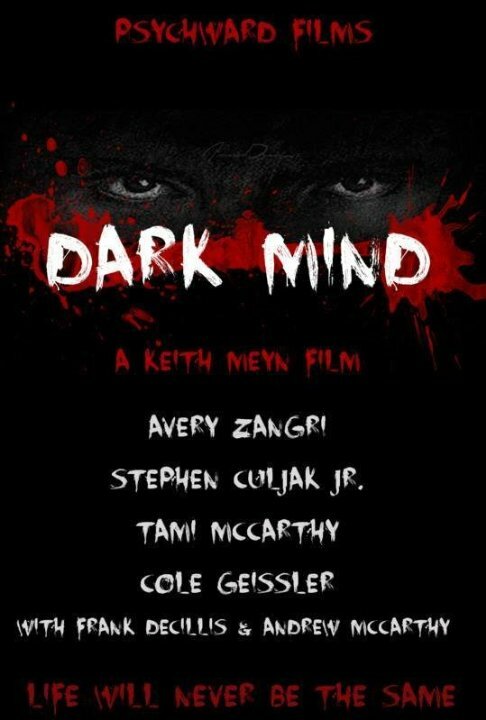 Dark Mind (2014)