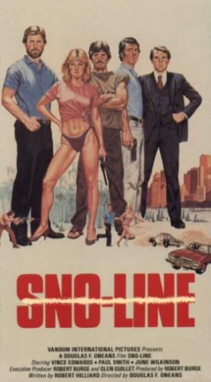 Sno-Line (1985)