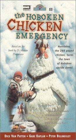 The Hoboken Chicken Emergency (1984)