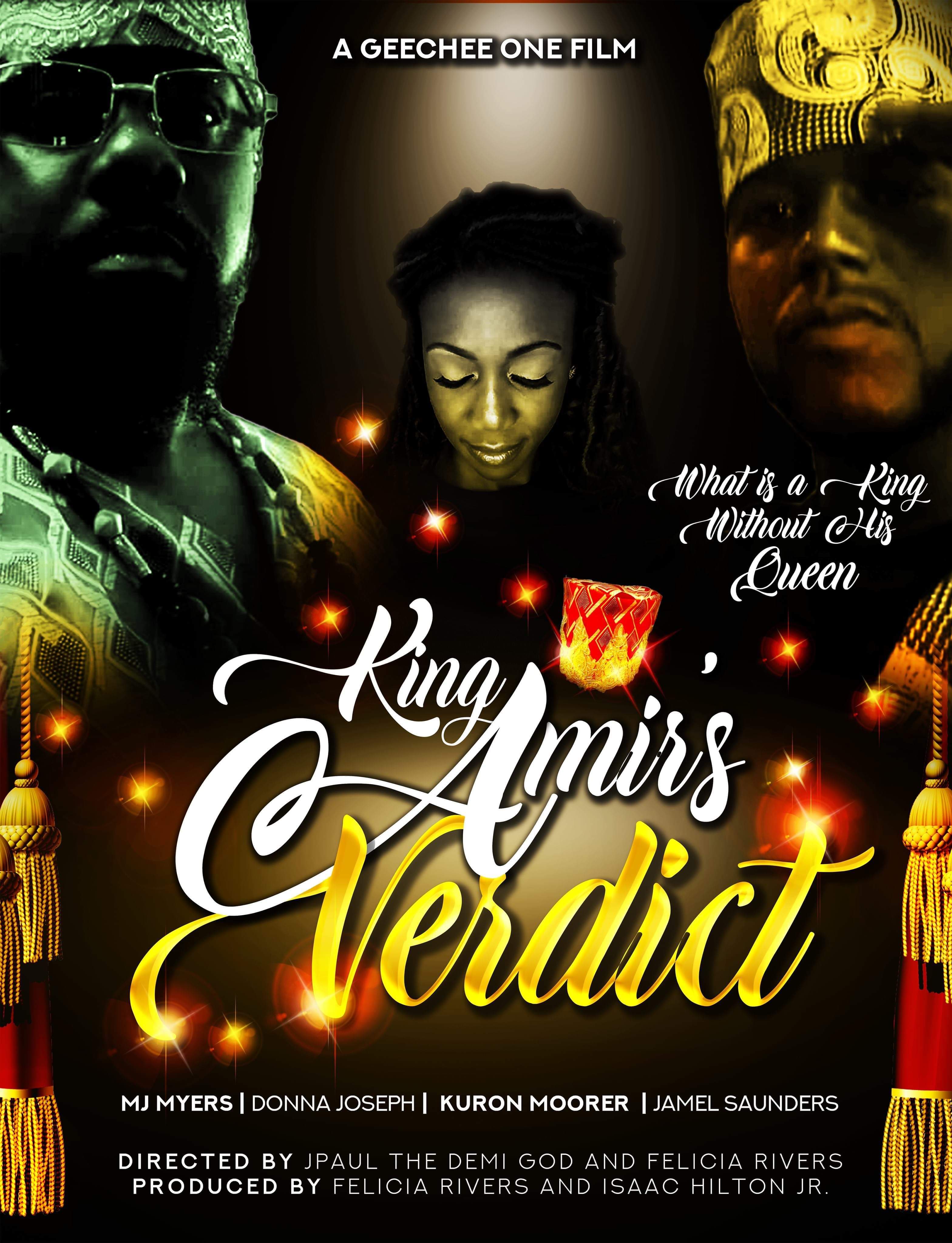 King Amir's Verdict (2020)