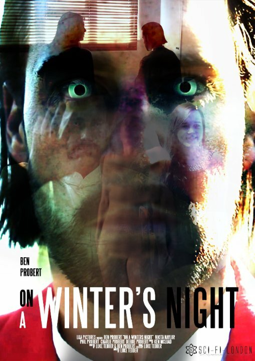 On a Winter's Night (2014)
