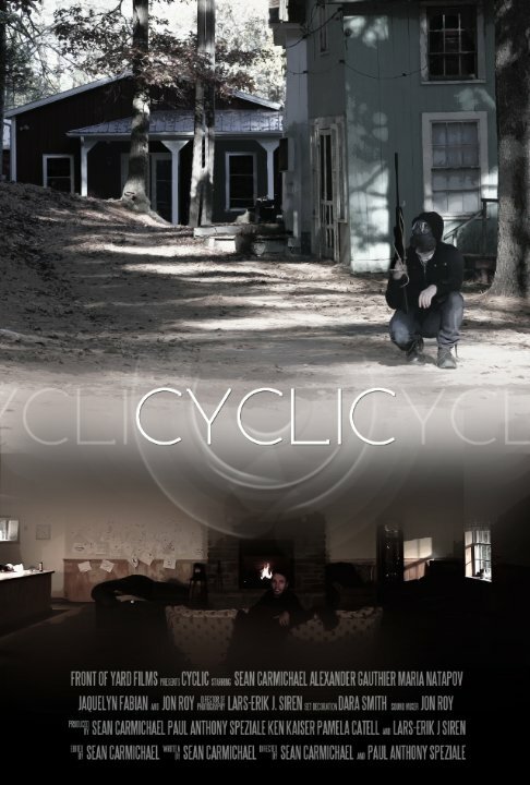 Cyclic (2014)