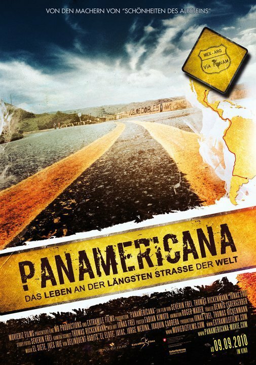 Панамерикана (2010)