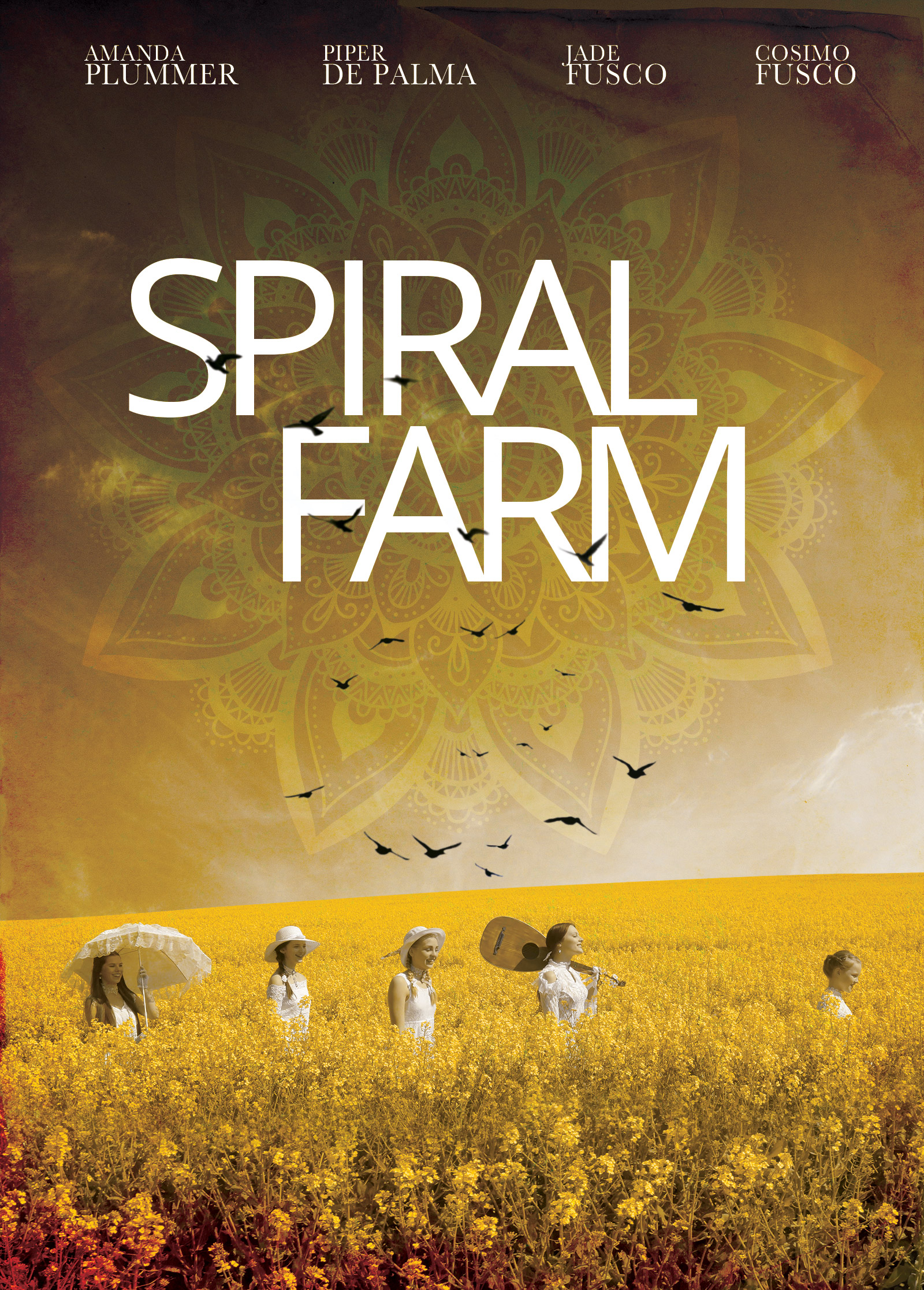 Spiral Farm (2019)