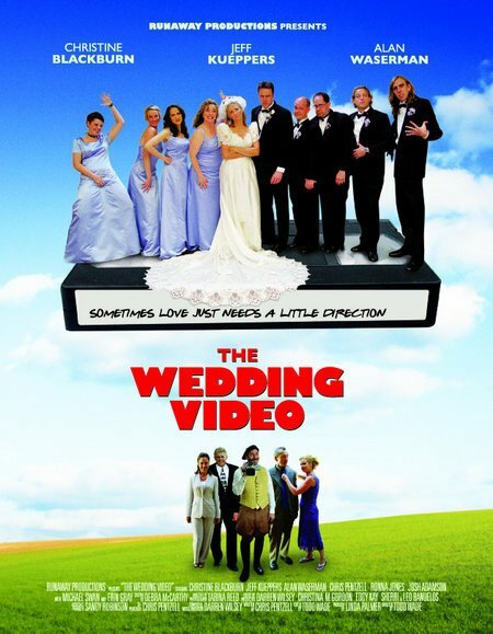 The Wedding Video (2007)