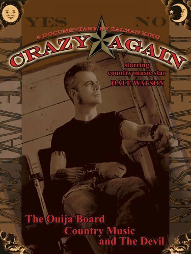 Crazy Again (2006)