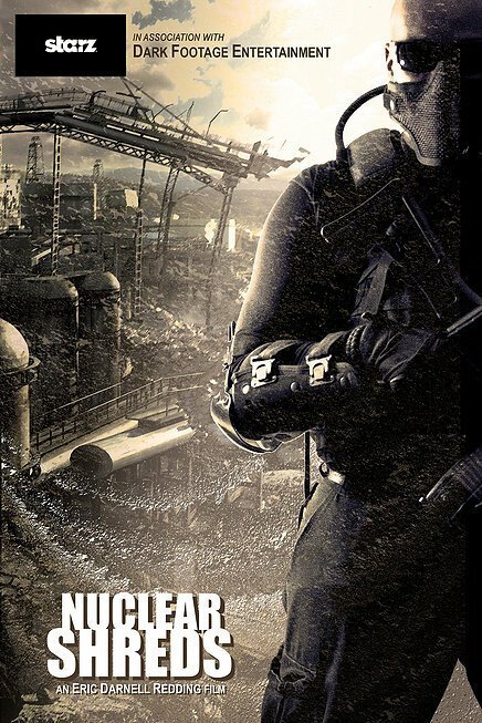 Nuclear Shreds (2014)
