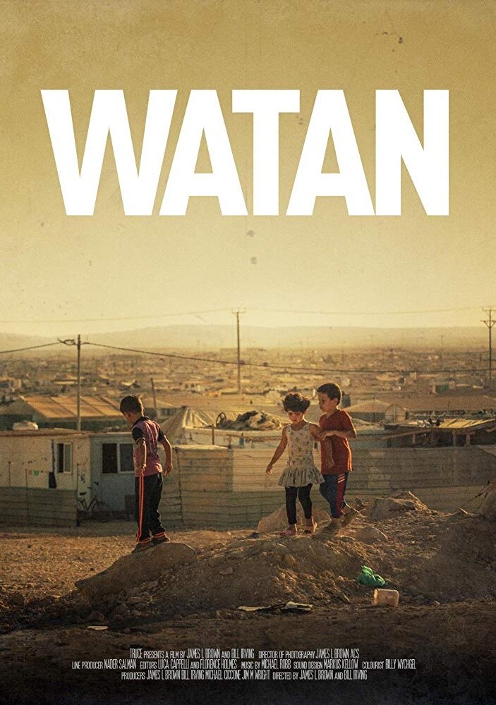 Watan (2018)