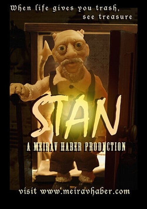 Stan (2014)