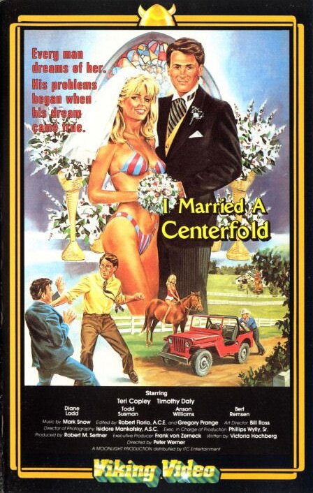 I Married a Centerfold (1984)