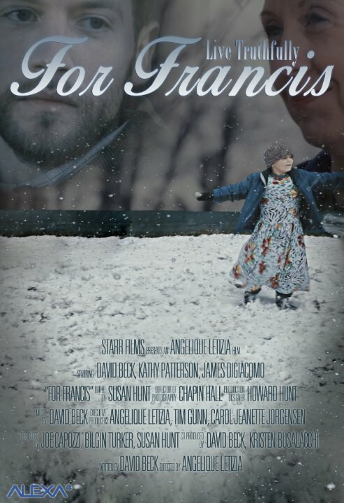For Francis (2014)