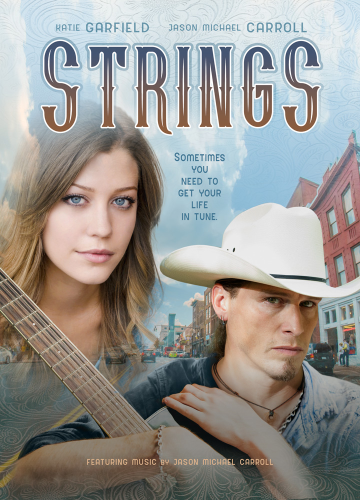 Strings (2018)