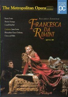 Франческа да Римини (1985)