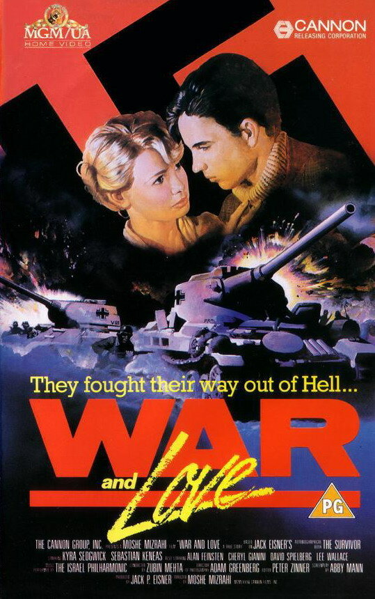 War and Love (1985)