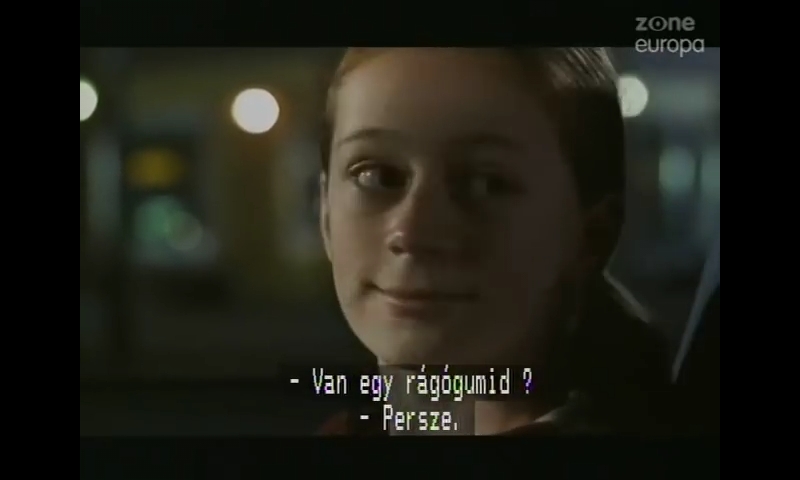 Позор (1999)