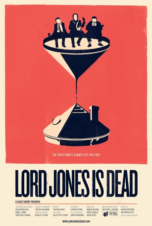 Lord Jones Is Dead (2016)