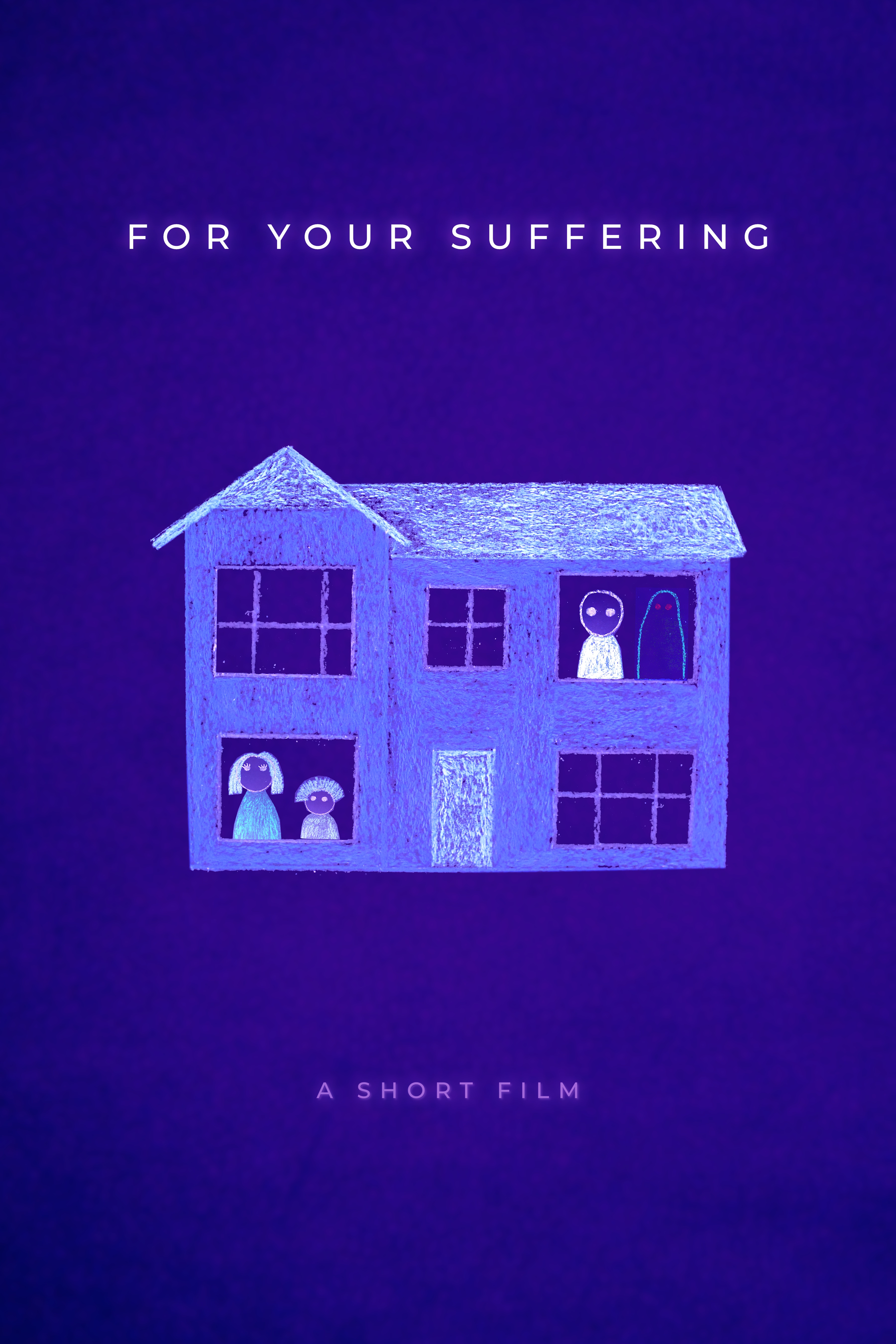 For Your Suffering (2020)