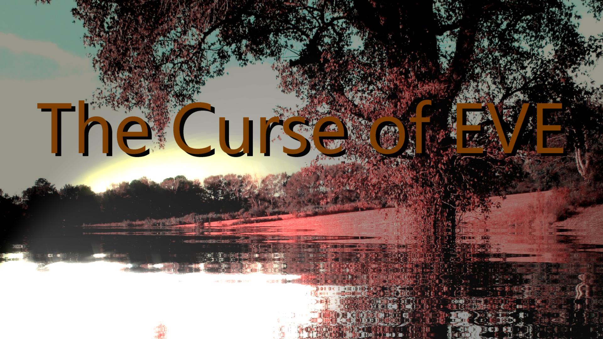 The Curse of EVE (2019)